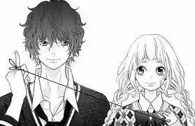 Kyou no Kira-kun (2011) - Capítulo 0.01 - Página 3 - LectorTMOo