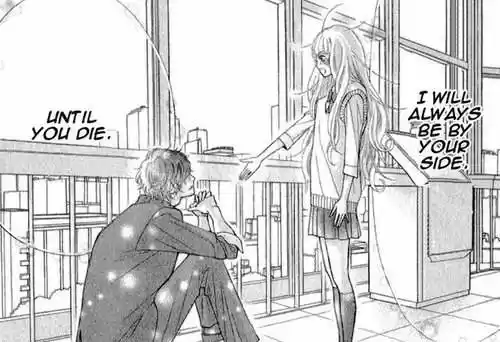 Kyou no Kira-kun (2011) - Capítulo 0.01 - Página 9 - LectorTMOo