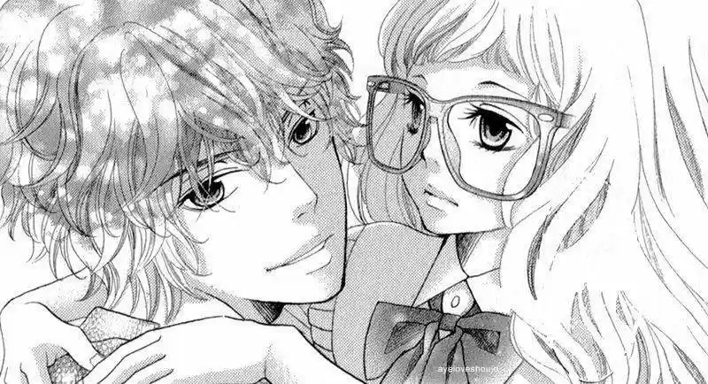 Kyou no Kira-kun (2011) - Capítulo 0.01 - Página 14 - LectorTMOo