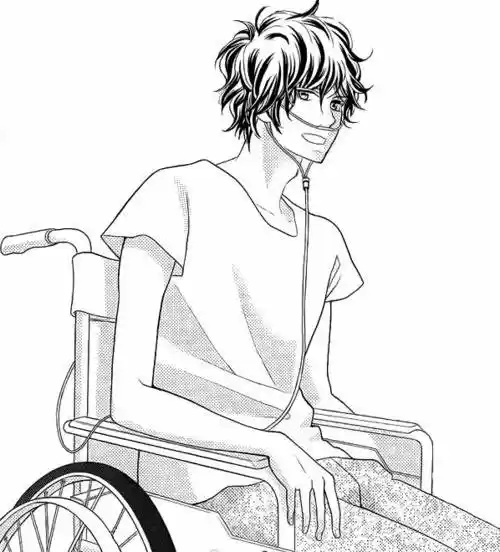Kyou no Kira-kun (2011) - Capítulo 0.01 - Página 19 - LectorTMOo