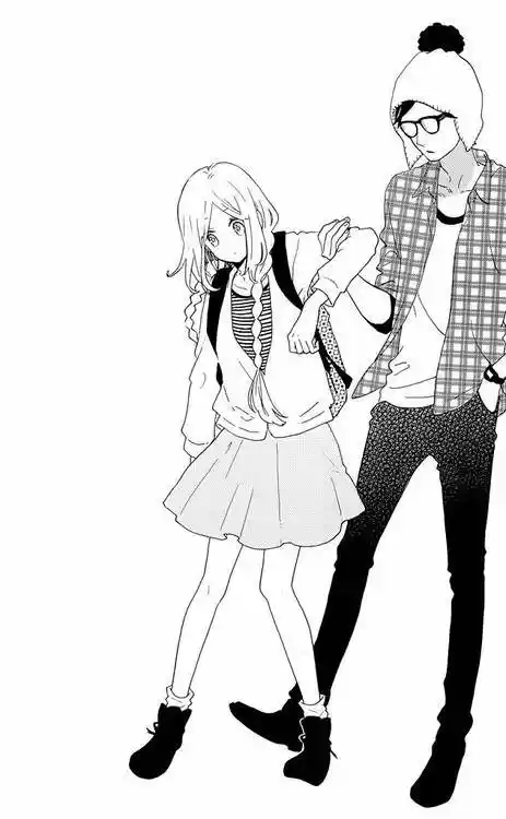 Kyou no Kira-kun (2011) - Capítulo 0.01 - Página 20 - LectorTMOo