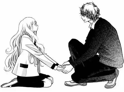 Kyou no Kira-kun (2011) - Capítulo 0.01 - Página 21 - LectorTMOo