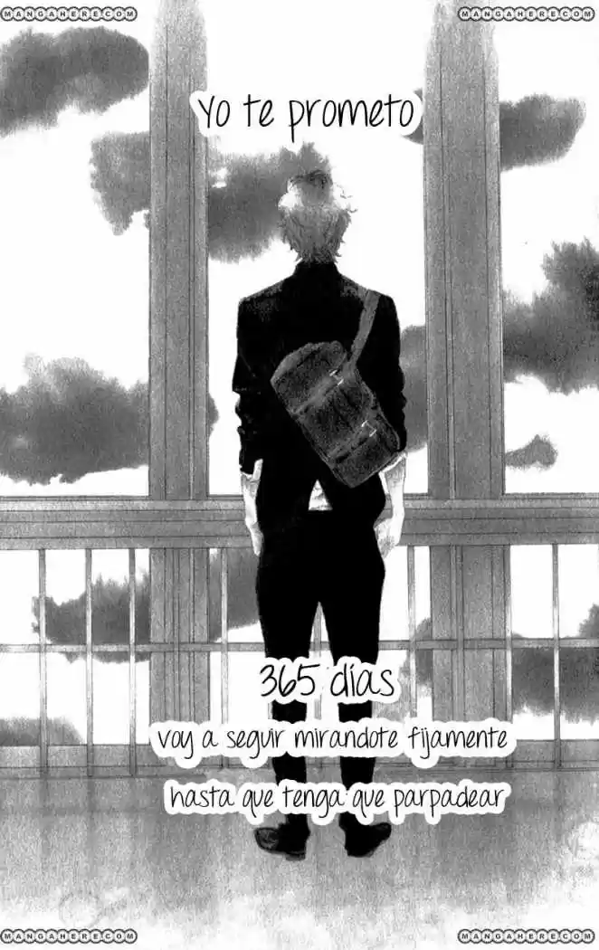 Kyou no Kira-kun (2011) - Capítulo 1 - Página 4 - LectorTMOo