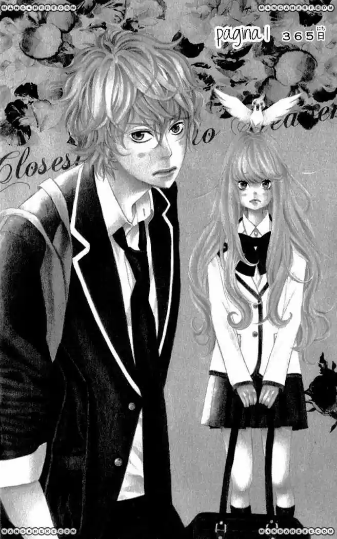 Kyou no Kira-kun (2011) - Capítulo 1 - Página 5 - LectorTMOo