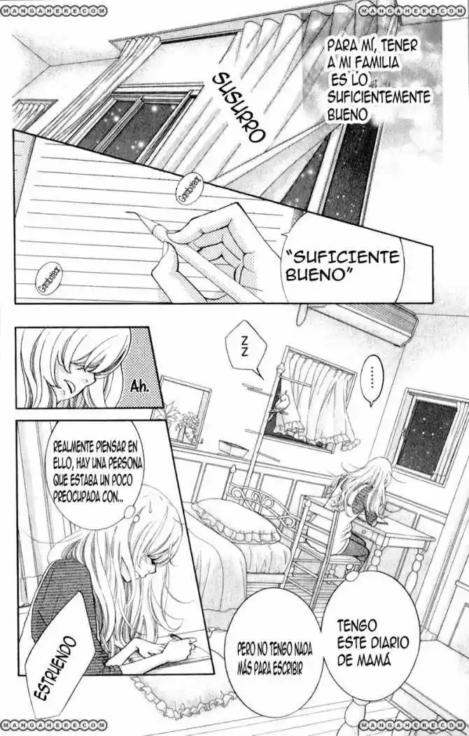 Kyou no Kira-kun (2011) - Capítulo 1 - Página 13 - LectorTMOo