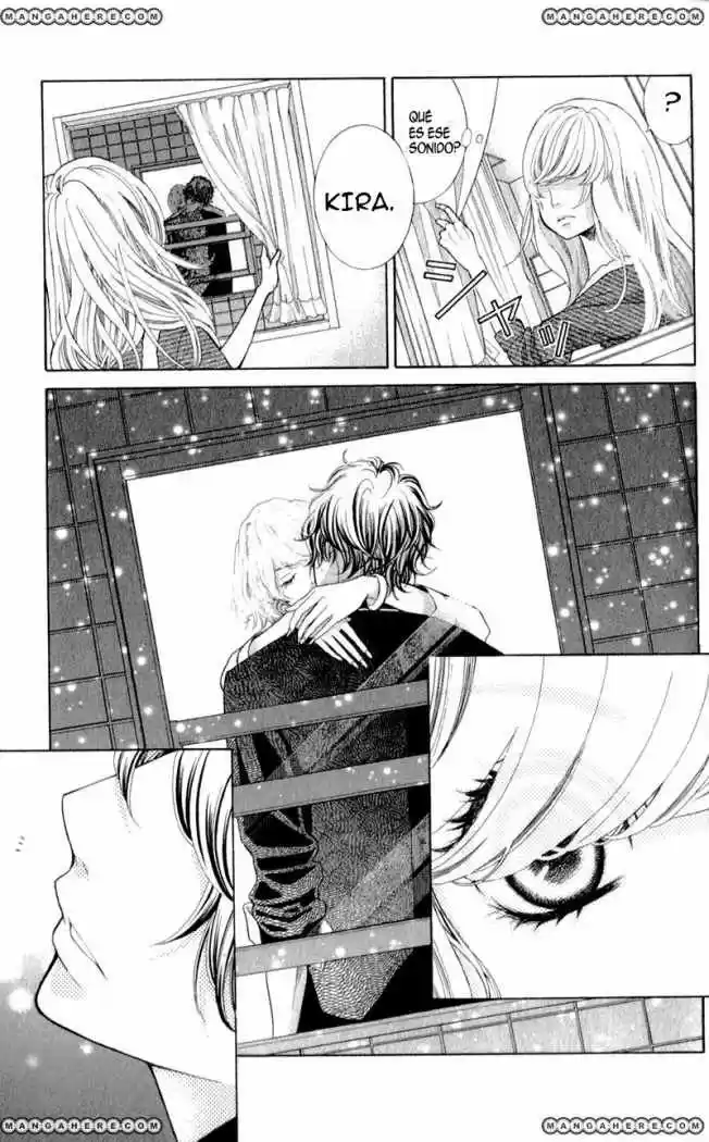 Kyou no Kira-kun (2011) - Capítulo 1 - Página 14 - LectorTMOo