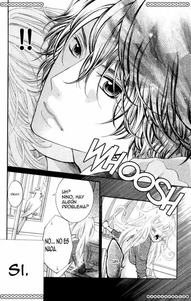 Kyou no Kira-kun (2011) - Capítulo 1 - Página 15 - LectorTMOo
