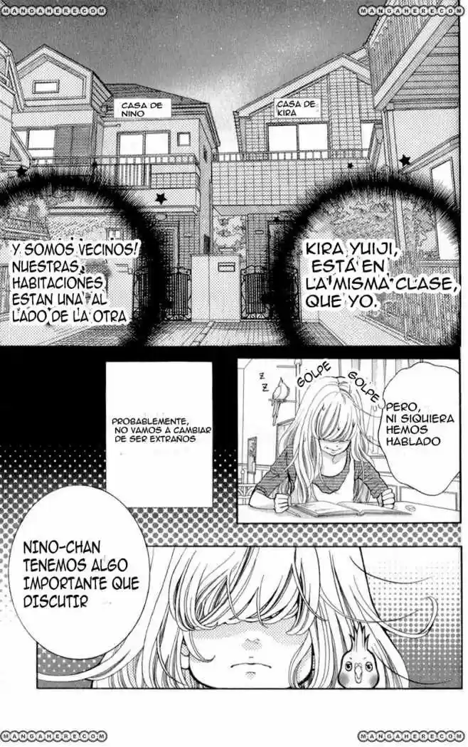 Kyou no Kira-kun (2011) - Capítulo 1 - Página 16 - LectorTMOo