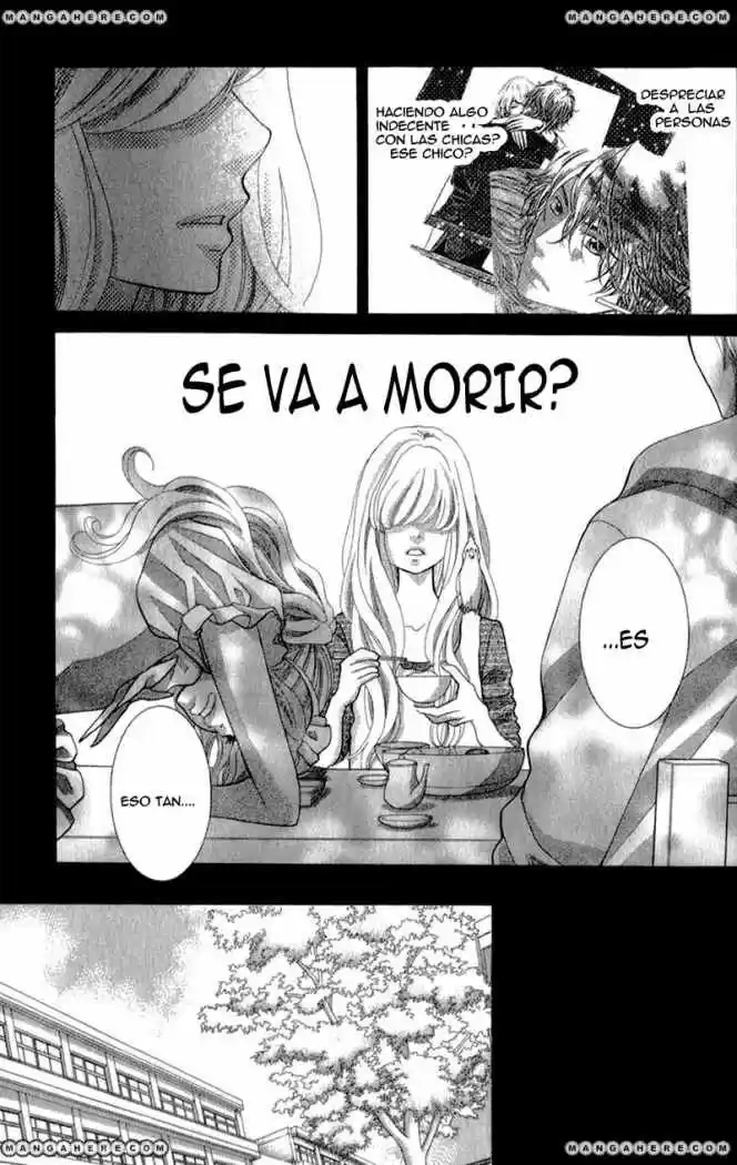 Kyou no Kira-kun (2011) - Capítulo 1 - Página 20 - LectorTMOo
