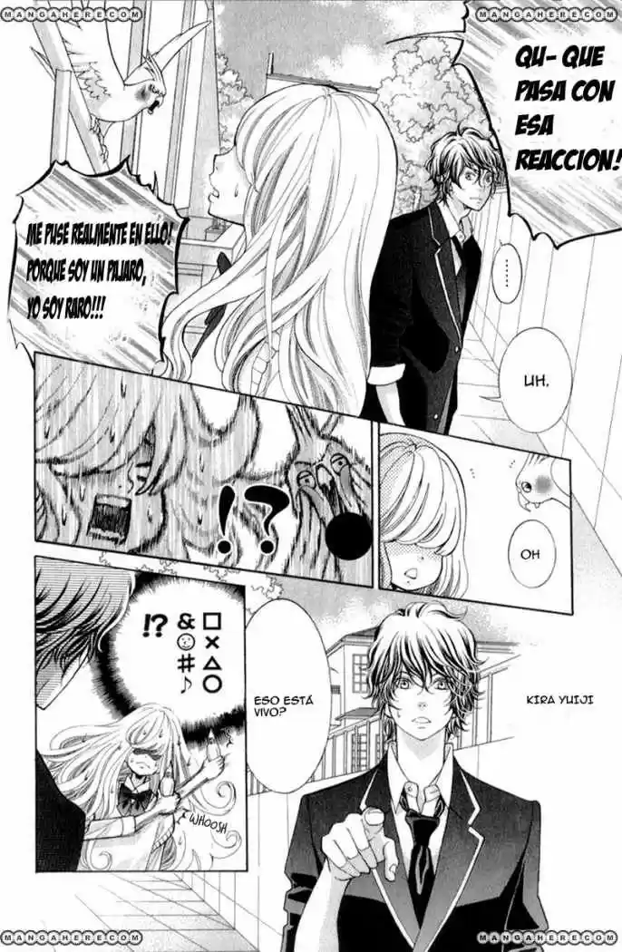 Kyou no Kira-kun (2011) - Capítulo 1 - Página 23 - LectorTMOo