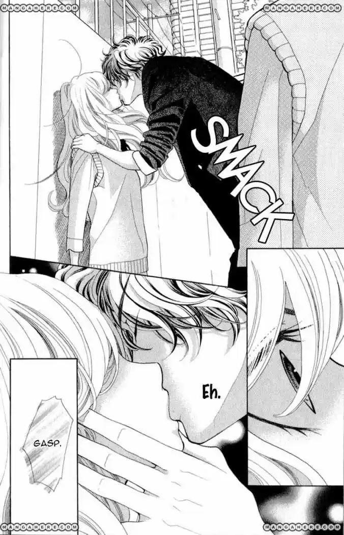 Kyou no Kira-kun (2011) - Capítulo 1 - Página 25 - LectorTMOo