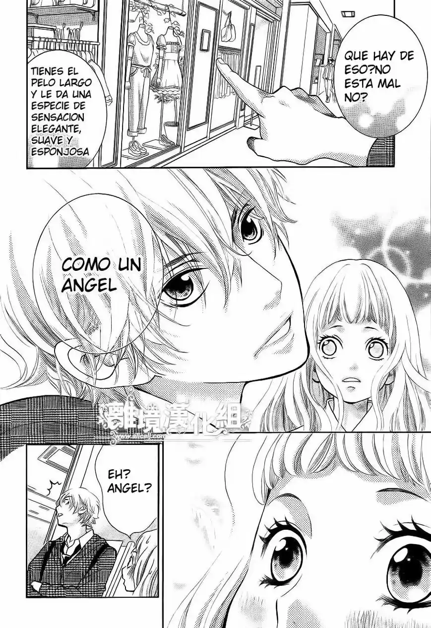 Kyou no Kira-kun (2011) - Capítulo 10 - Página 18 - LectorTMOo