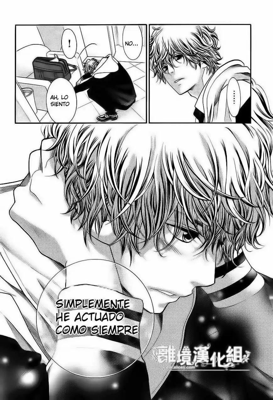 Kyou no Kira-kun (2011) - Capítulo 10 - Página 22 - LectorTMOo
