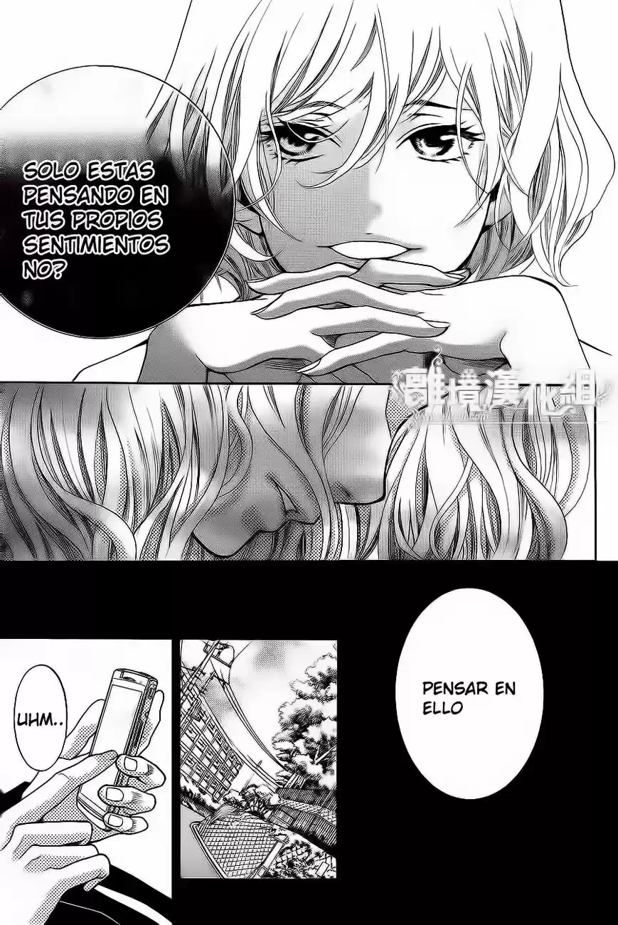 Kyou no Kira-kun (2011) - Capítulo 10 - Página 31 - LectorTMOo