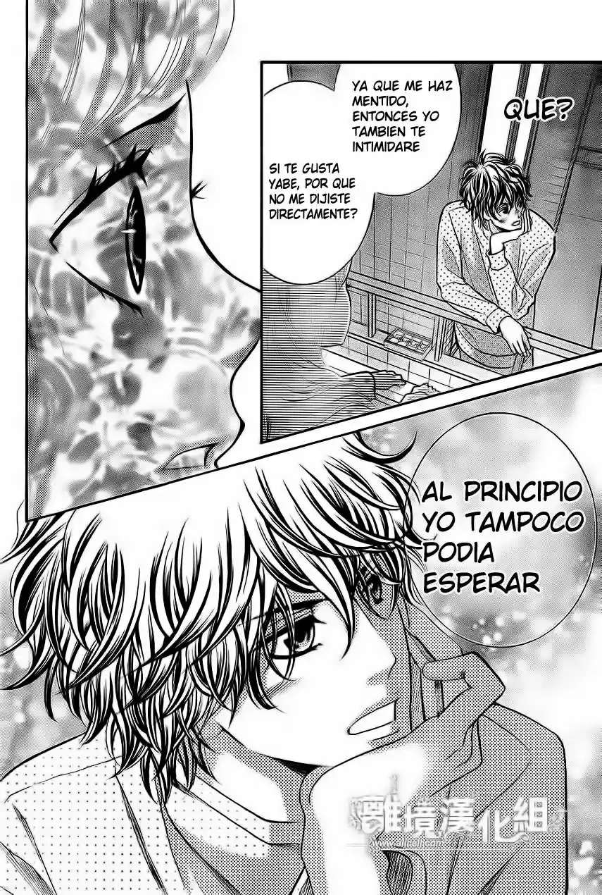 Kyou no Kira-kun (2011) - Capítulo 10 - Página 40 - LectorTMOo