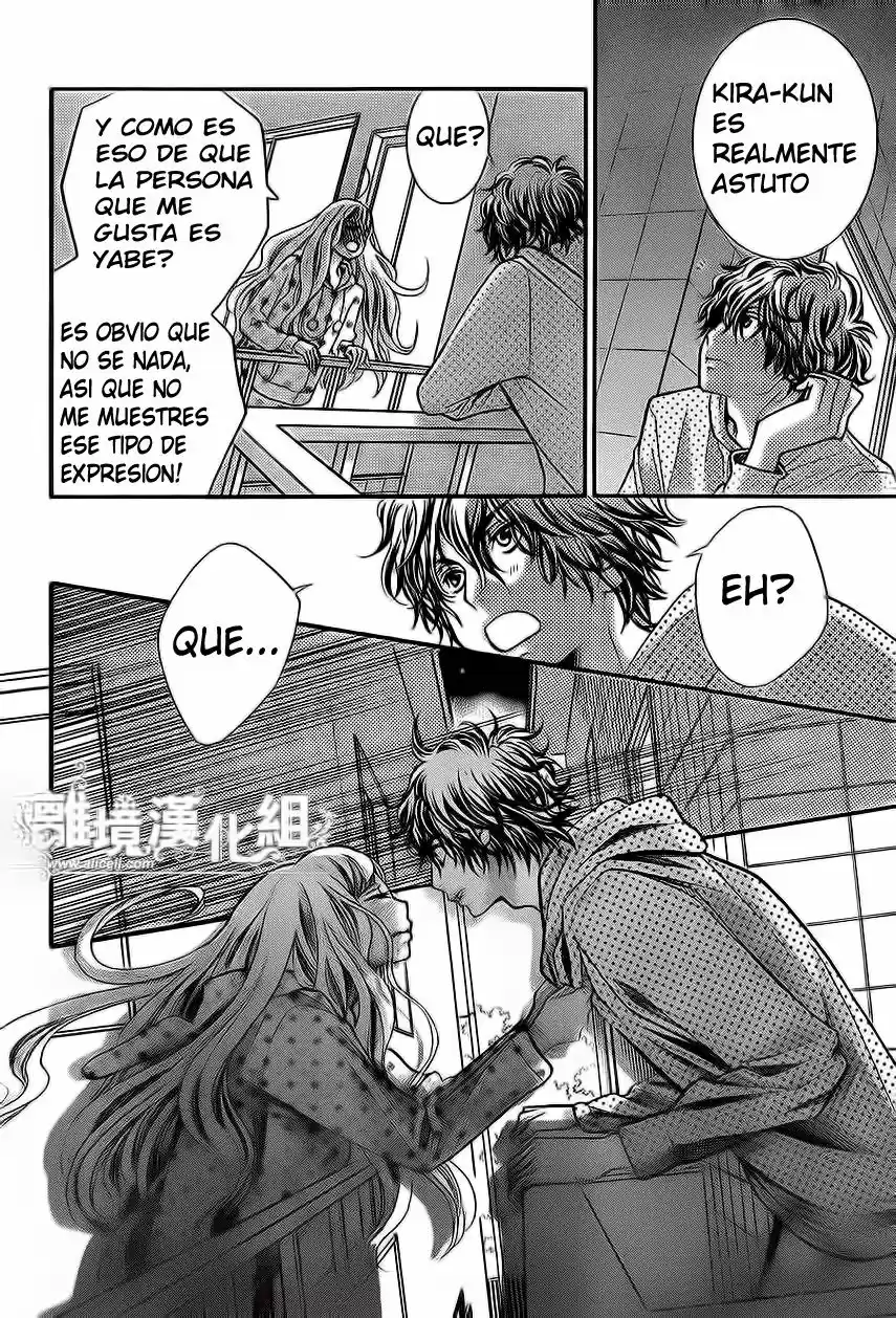 Kyou no Kira-kun (2011) - Capítulo 10 - Página 42 - LectorTMOo