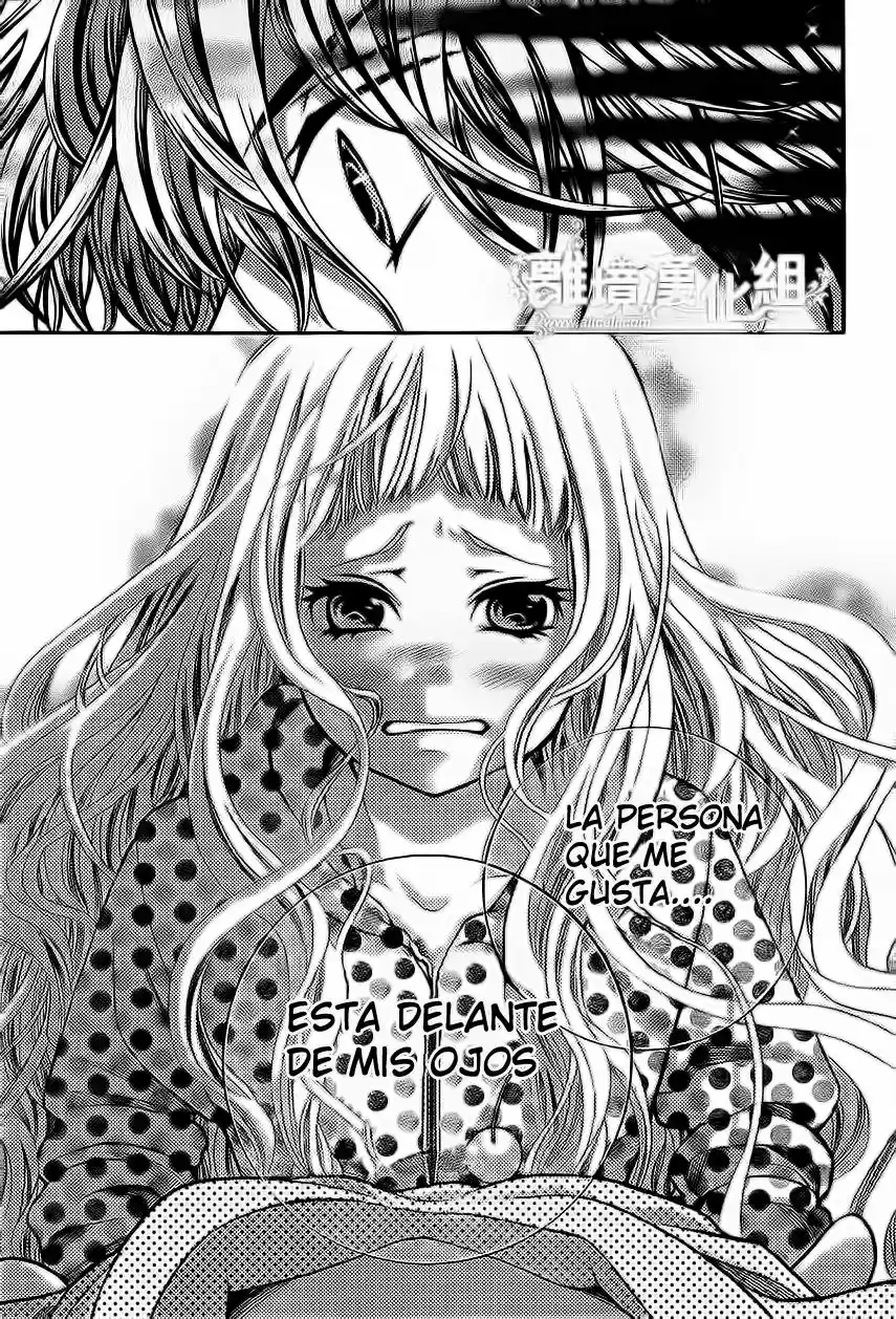 Kyou no Kira-kun (2011) - Capítulo 10 - Página 43 - LectorTMOo