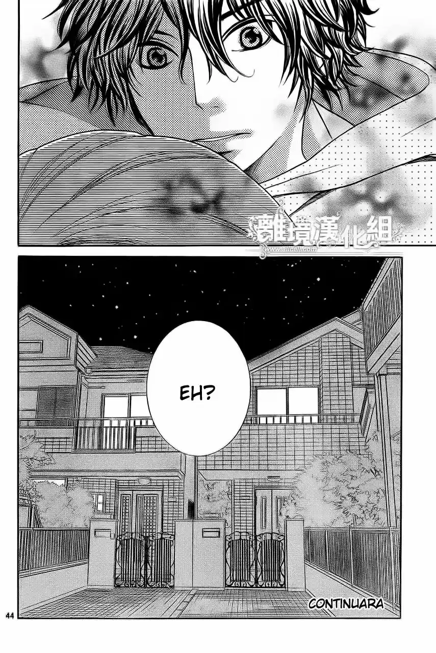 Kyou no Kira-kun (2011) - Capítulo 10 - Página 44 - LectorTMOo