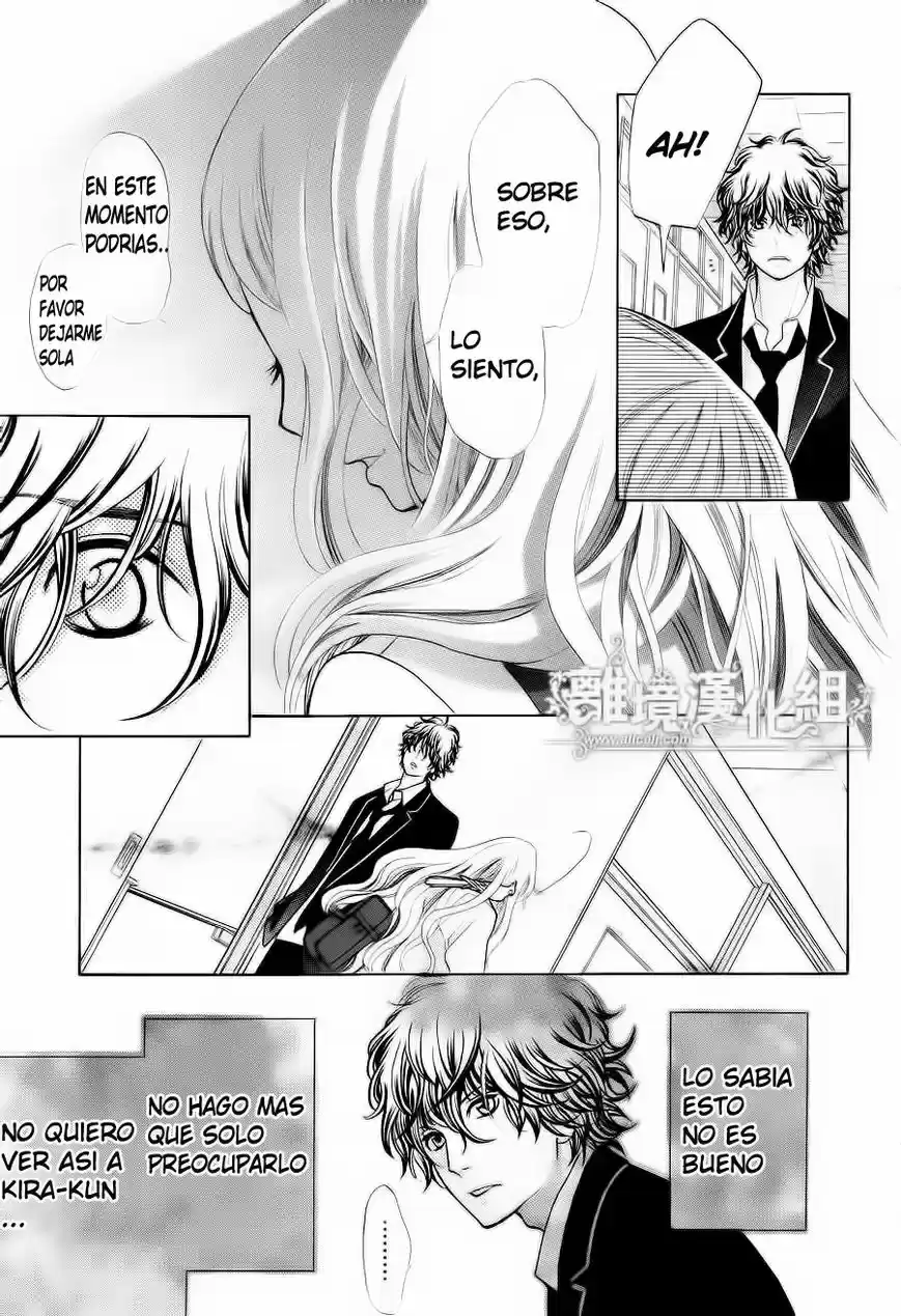 Kyou no Kira-kun (2011) - Capítulo 11 - Página 8 - LectorTMOo