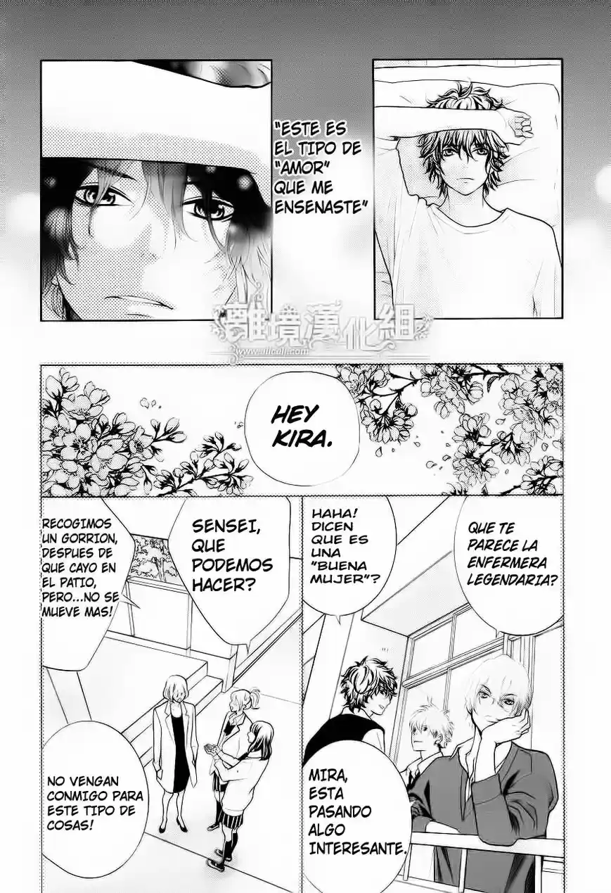 Kyou no Kira-kun (2011) - Capítulo 11 - Página 11 - LectorTMOo