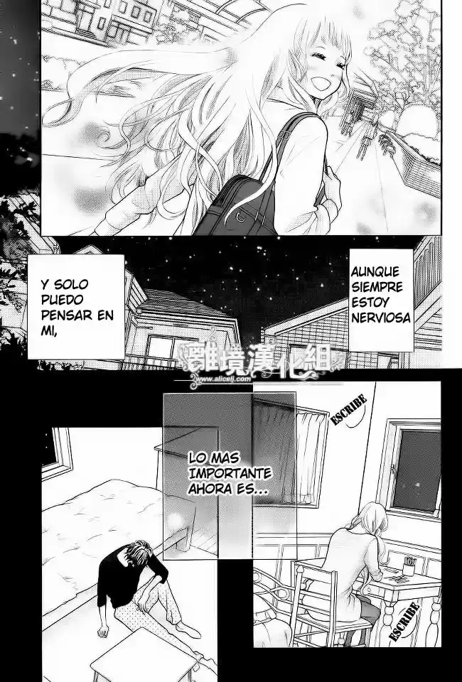 Kyou no Kira-kun (2011) - Capítulo 11 - Página 24 - LectorTMOo