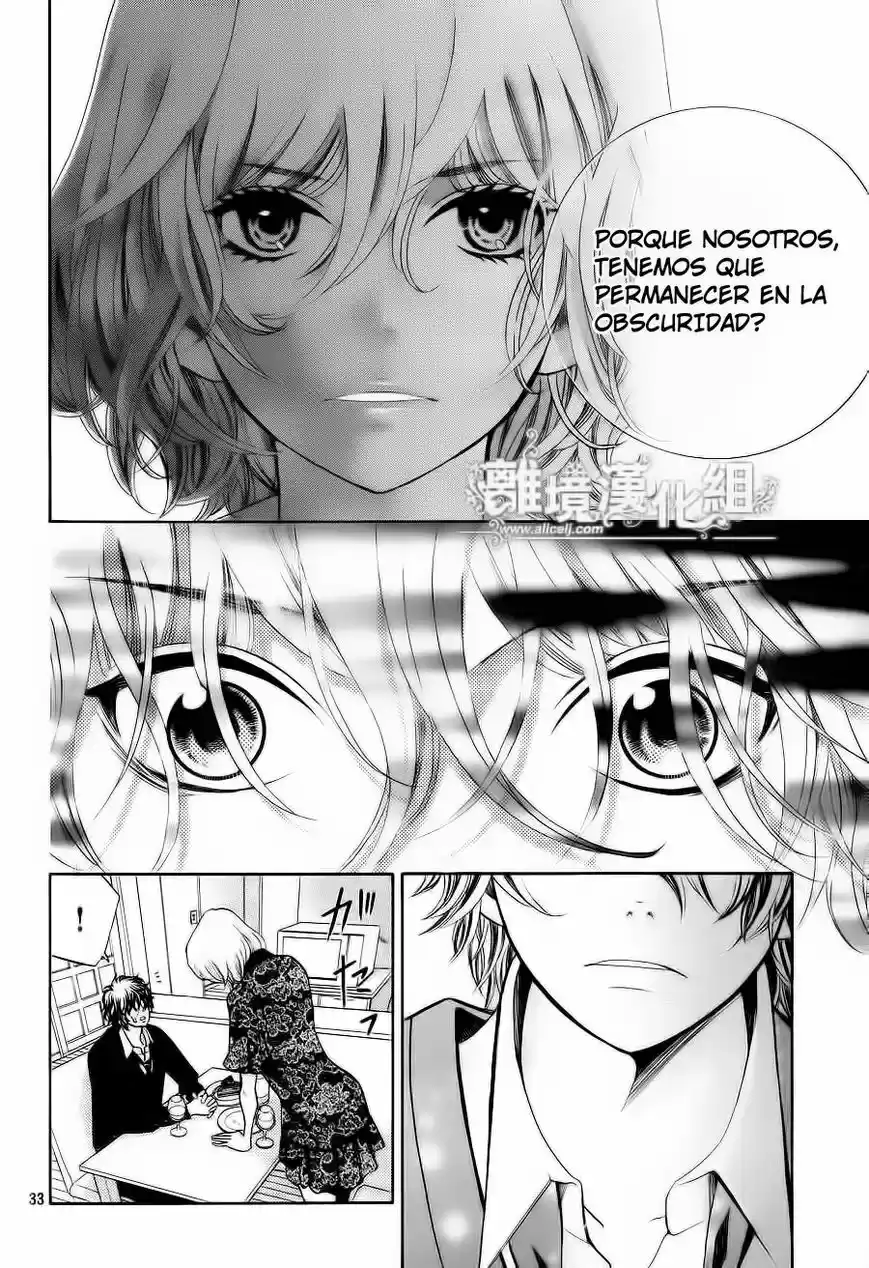 Kyou no Kira-kun (2011) - Capítulo 11 - Página 33 - LectorTMOo