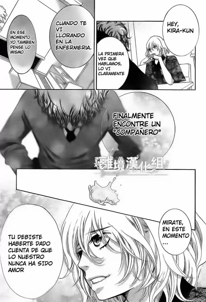 Kyou no Kira-kun (2011) - Capítulo 11 - Página 42 - LectorTMOo