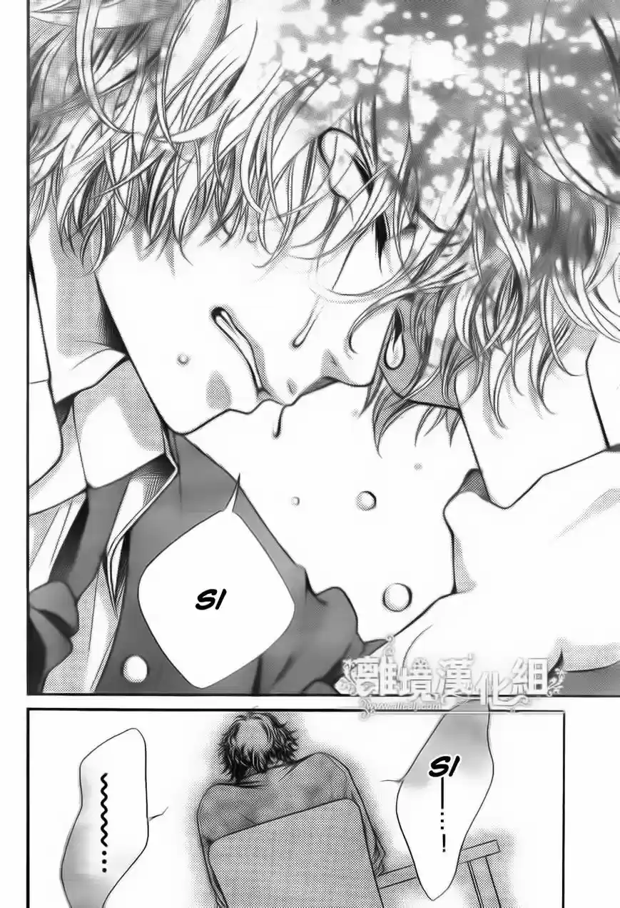 Kyou no Kira-kun (2011) - Capítulo 11 - Página 43 - LectorTMOo