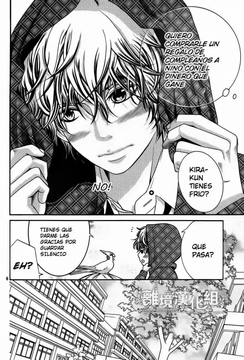 Kyou no Kira-kun (2011) - Capítulo 14 - Página 7 - LectorTMOo