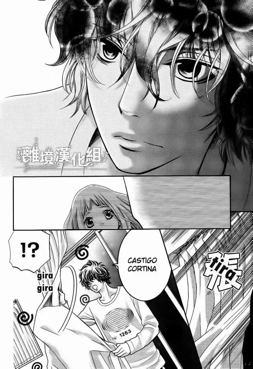 Kyou no Kira-kun (2011) - Capítulo 14 - Página 37 - LectorTMOo