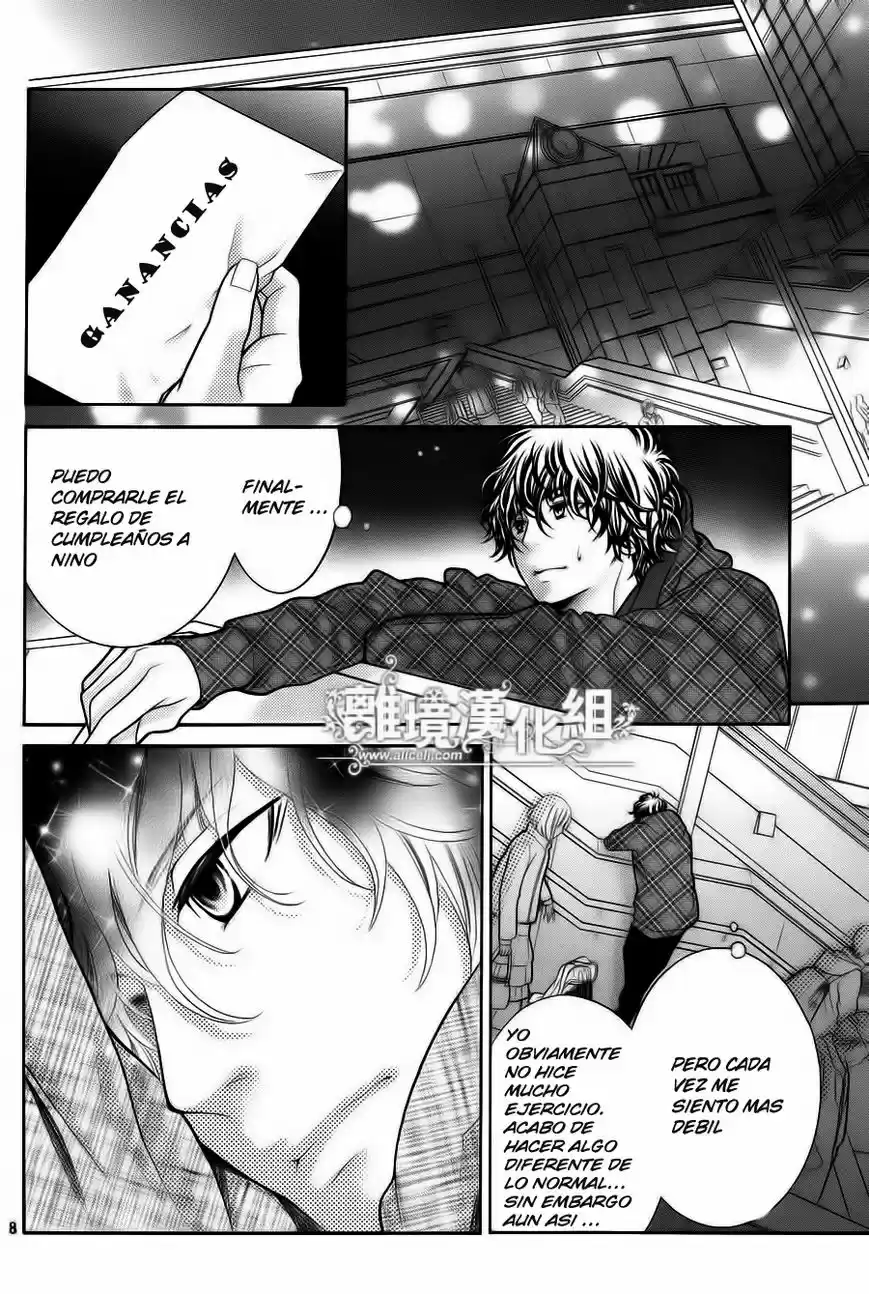 Kyou no Kira-kun (2011) - Capítulo 15 - Página 9 - LectorTMOo