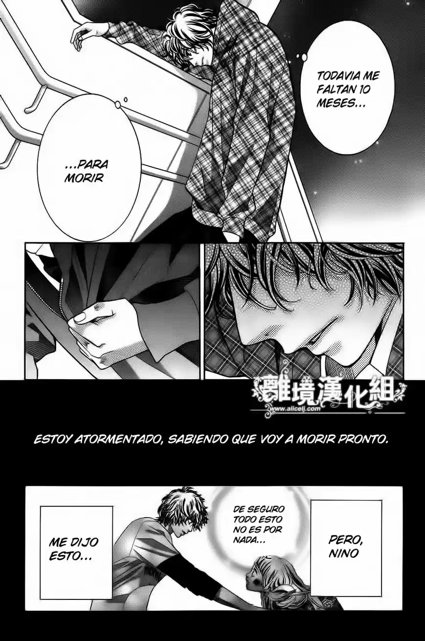 Kyou no Kira-kun (2011) - Capítulo 15 - Página 10 - LectorTMOo
