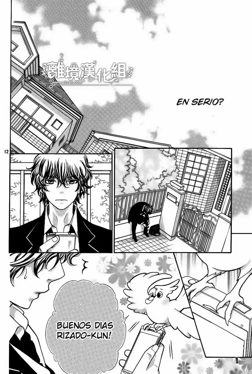 Kyou no Kira-kun (2011) - Capítulo 15 - Página 13 - LectorTMOo