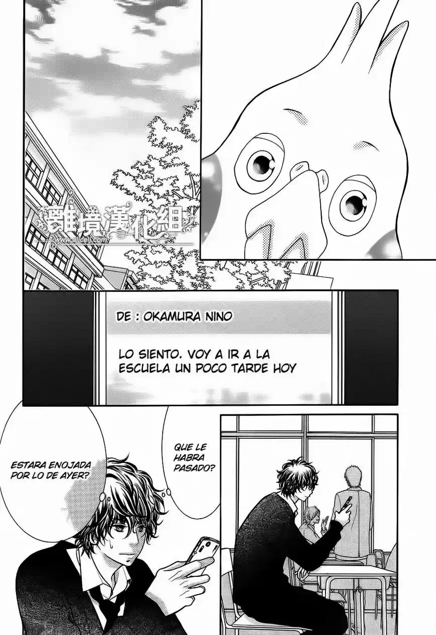 Kyou no Kira-kun (2011) - Capítulo 15 - Página 21 - LectorTMOo