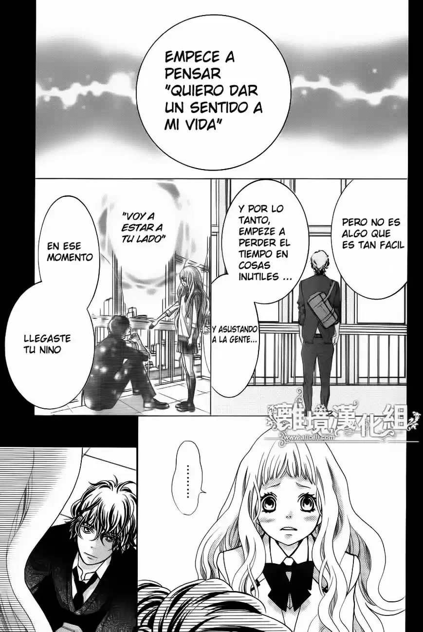 Kyou no Kira-kun (2011) - Capítulo 15 - Página 36 - LectorTMOo