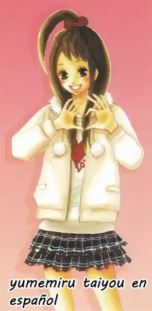 Kyou no Kira-kun (2011) - Capítulo 15 - Página 42 - LectorTMOo