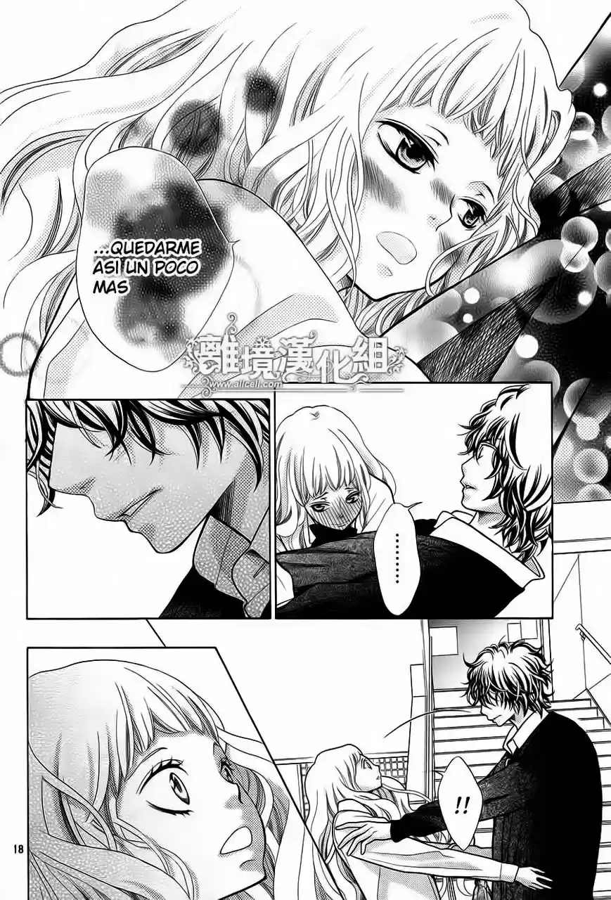 Kyou no Kira-kun (2011) - Capítulo 16 - Página 18 - LectorTMOo