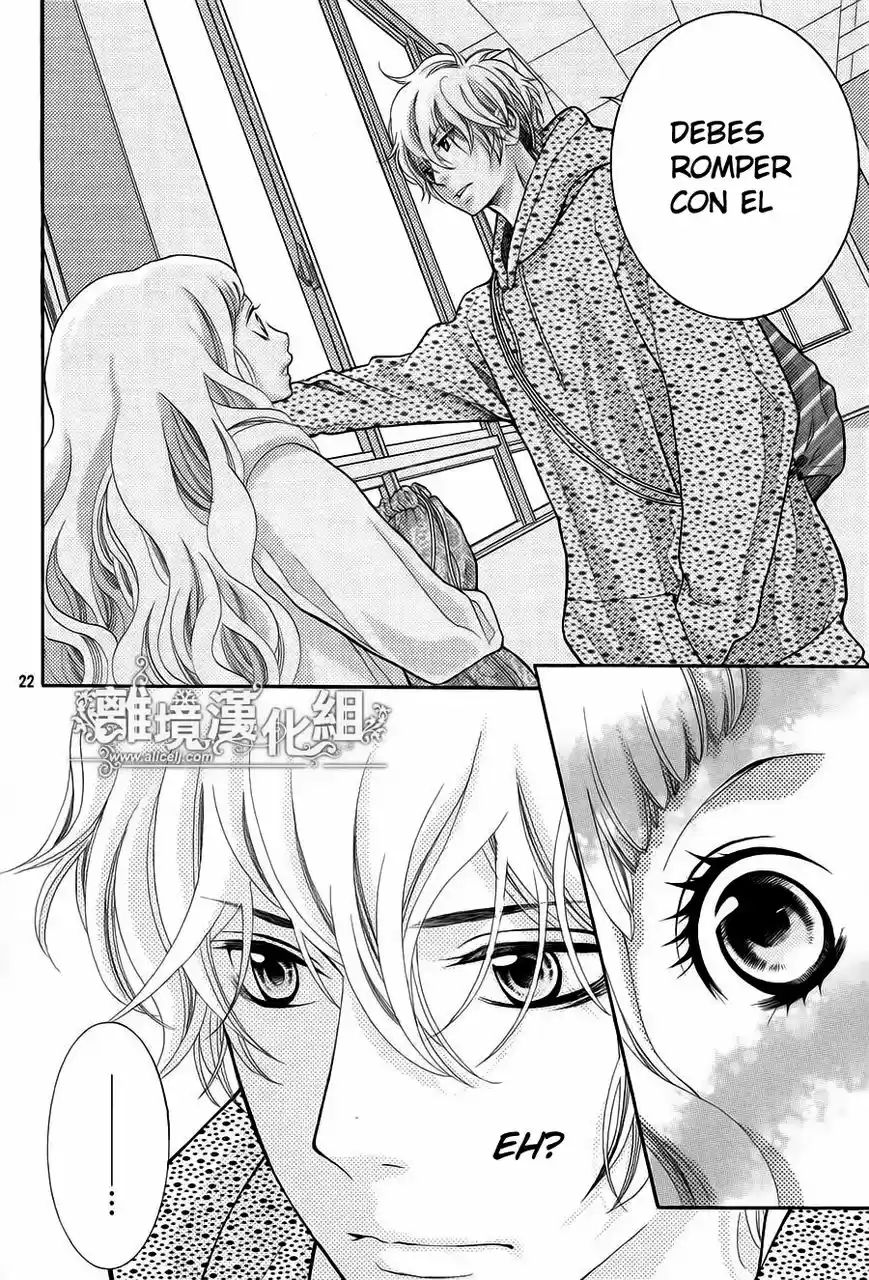 Kyou no Kira-kun (2011) - Capítulo 16 - Página 22 - LectorTMOo