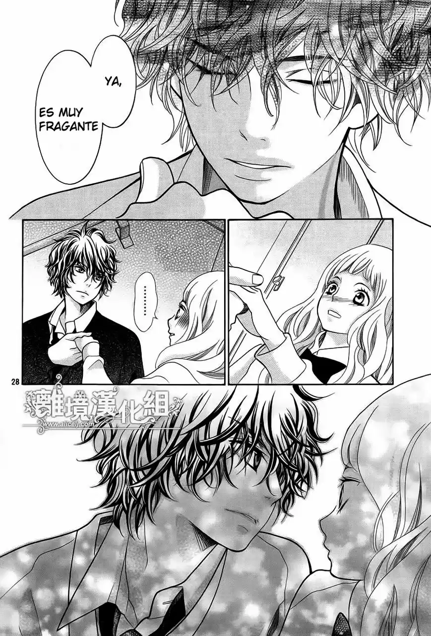 Kyou no Kira-kun (2011) - Capítulo 16 - Página 28 - LectorTMOo
