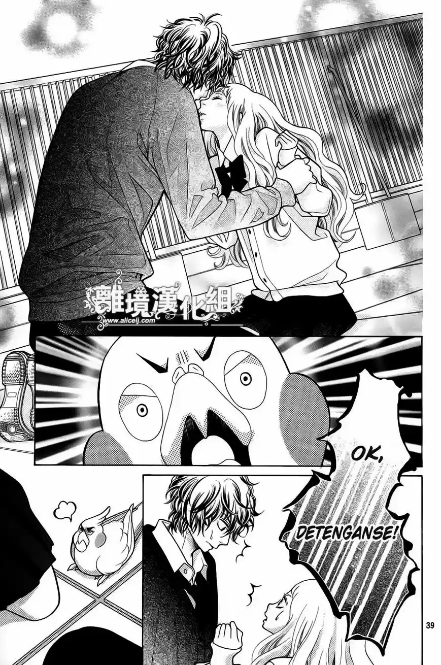 Kyou no Kira-kun (2011) - Capítulo 16 - Página 39 - LectorTMOo