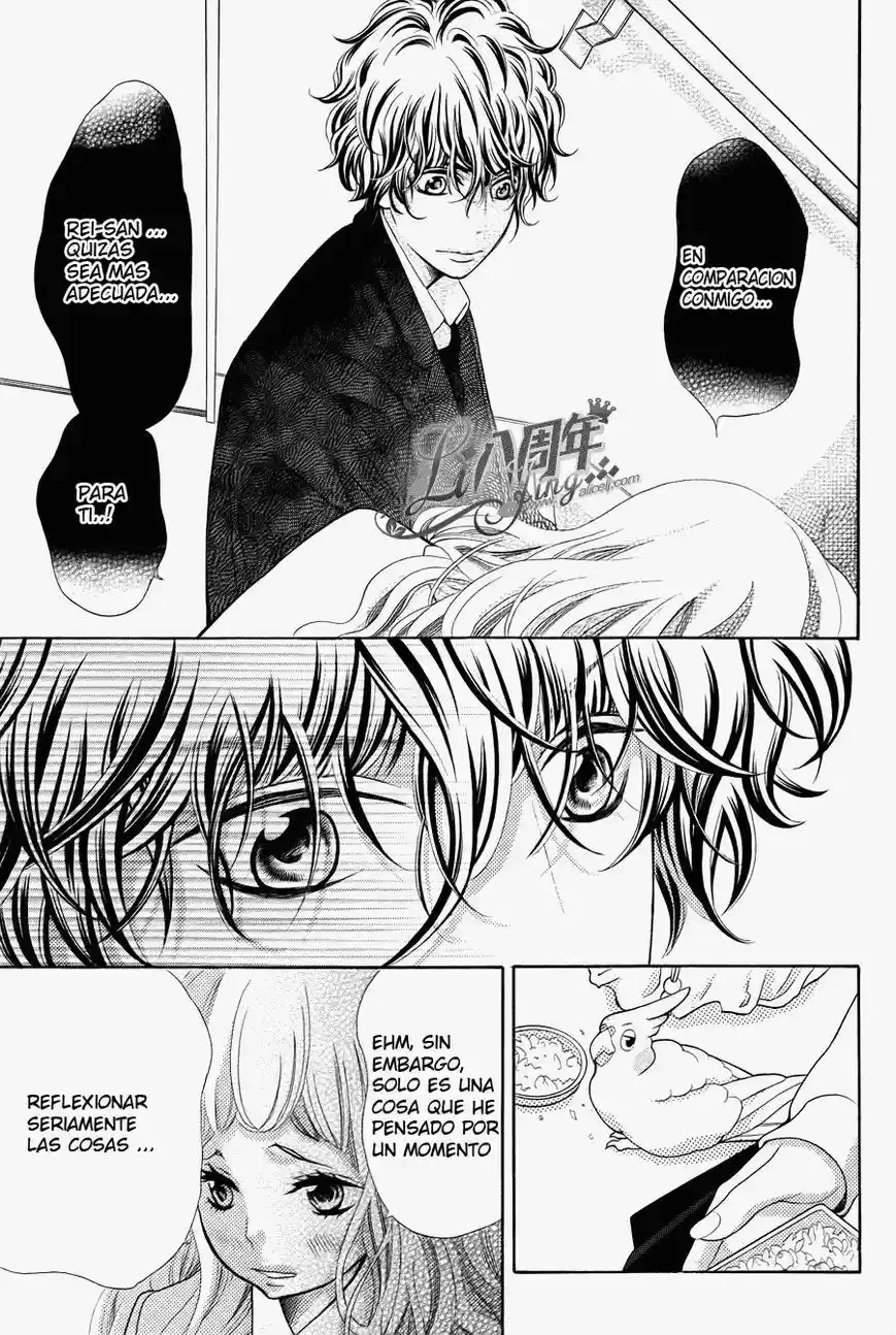 Kyou no Kira-kun (2011) - Capítulo 18 - Página 18 - LectorTMOo