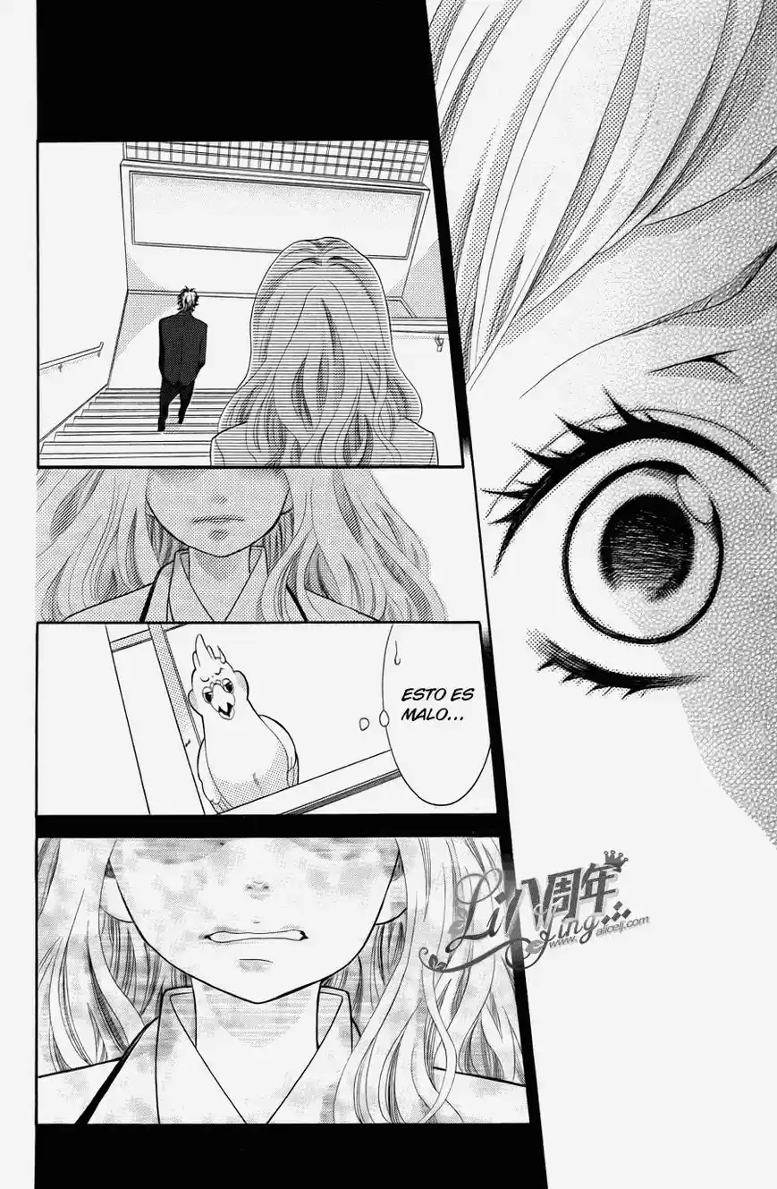 Kyou no Kira-kun (2011) - Capítulo 18 - Página 20 - LectorTMOo