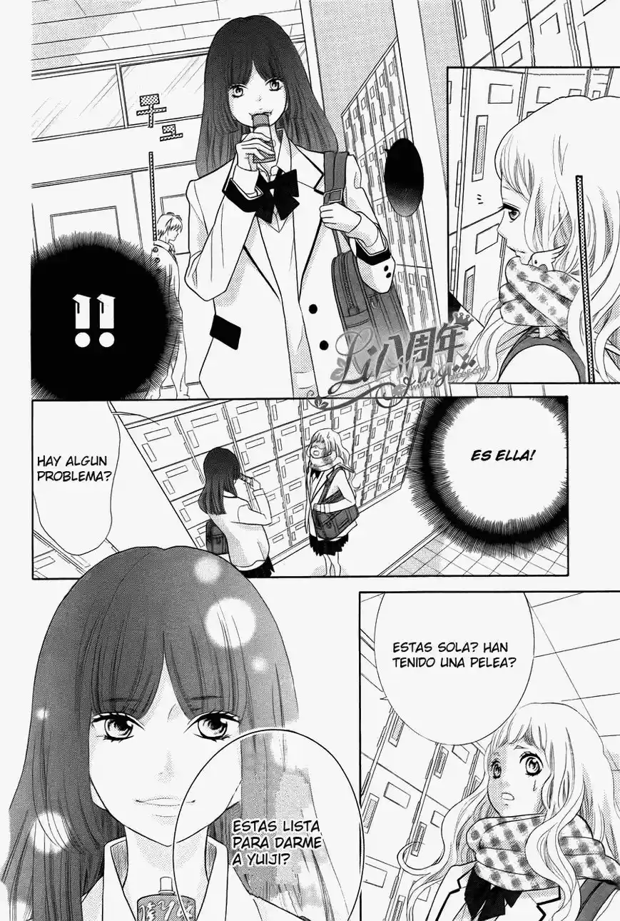 Kyou no Kira-kun (2011) - Capítulo 18 - Página 23 - LectorTMOo