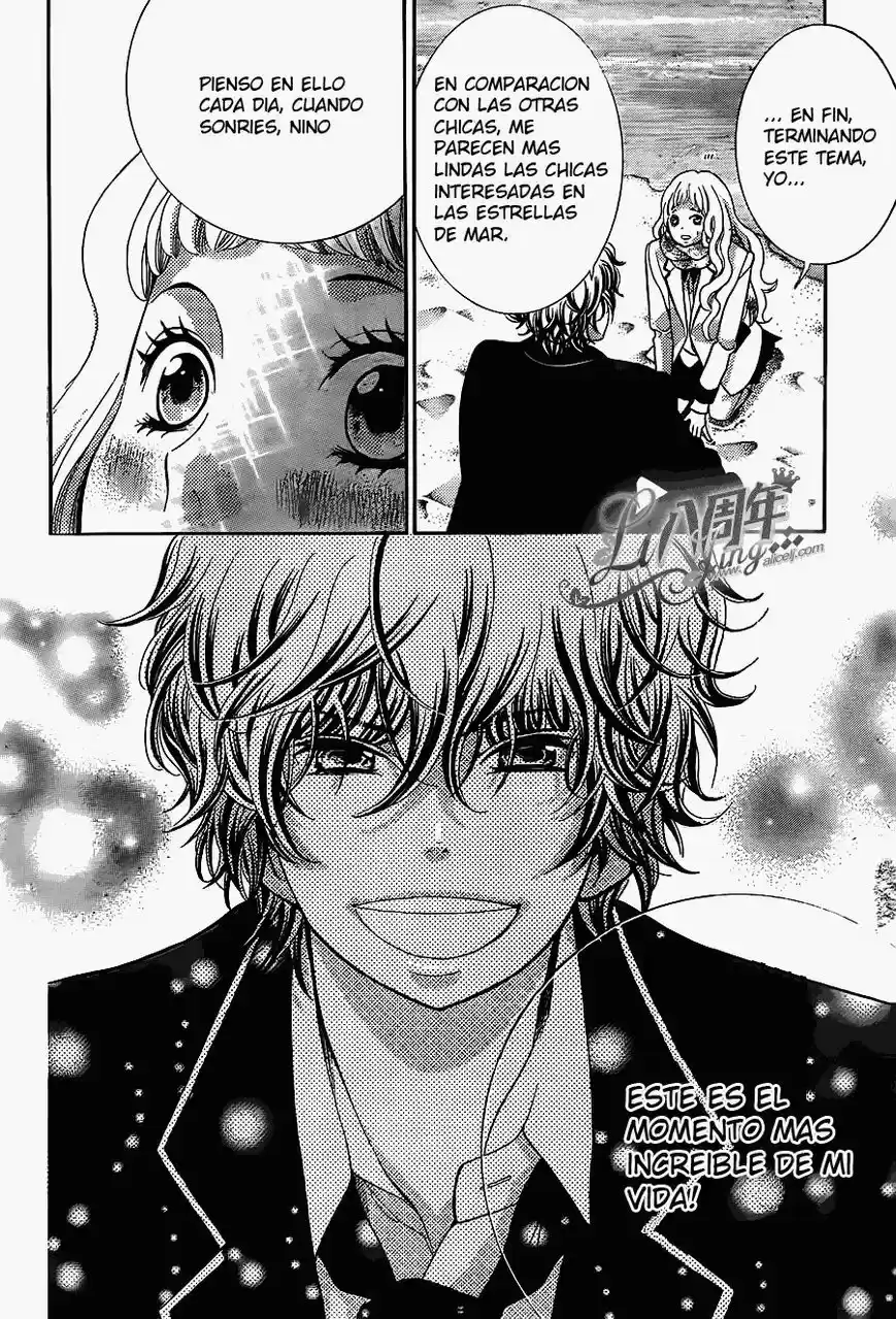 Kyou no Kira-kun (2011) - Capítulo 18 - Página 32 - LectorTMOo
