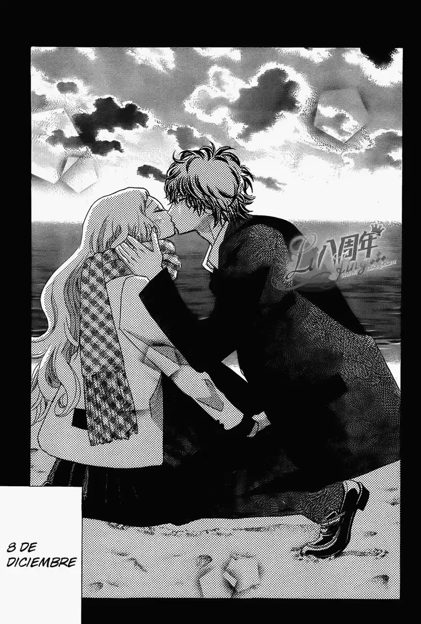 Kyou no Kira-kun (2011) - Capítulo 18 - Página 35 - LectorTMOo
