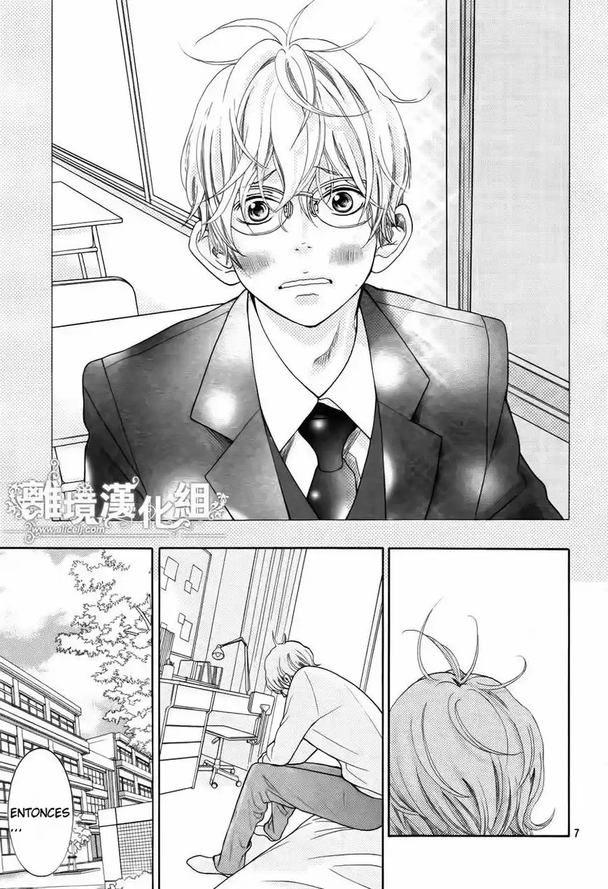 Kyou no Kira-kun (2011) - Capítulo 19 - Página 6 - LectorTMOo