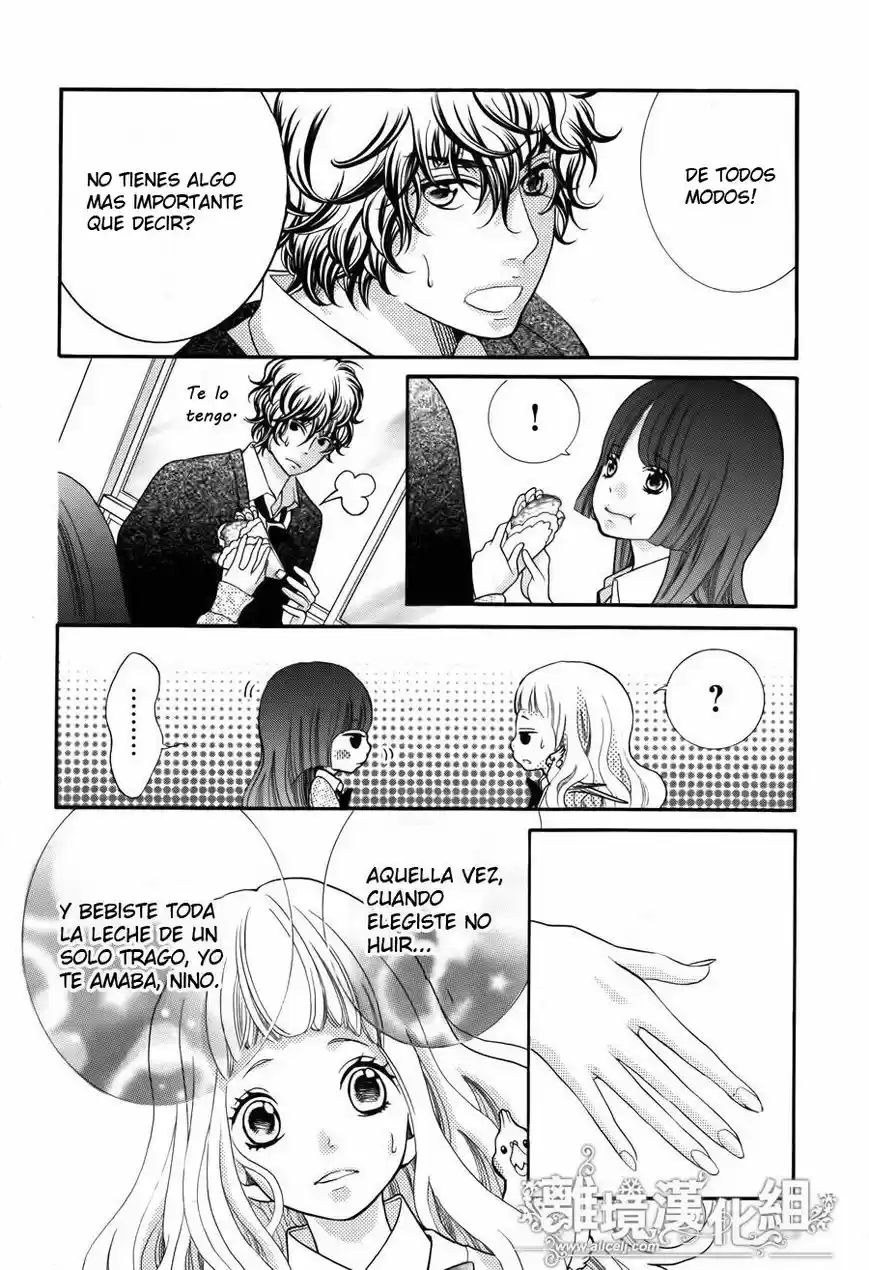 Kyou no Kira-kun (2011) - Capítulo 19 - Página 9 - LectorTMOo
