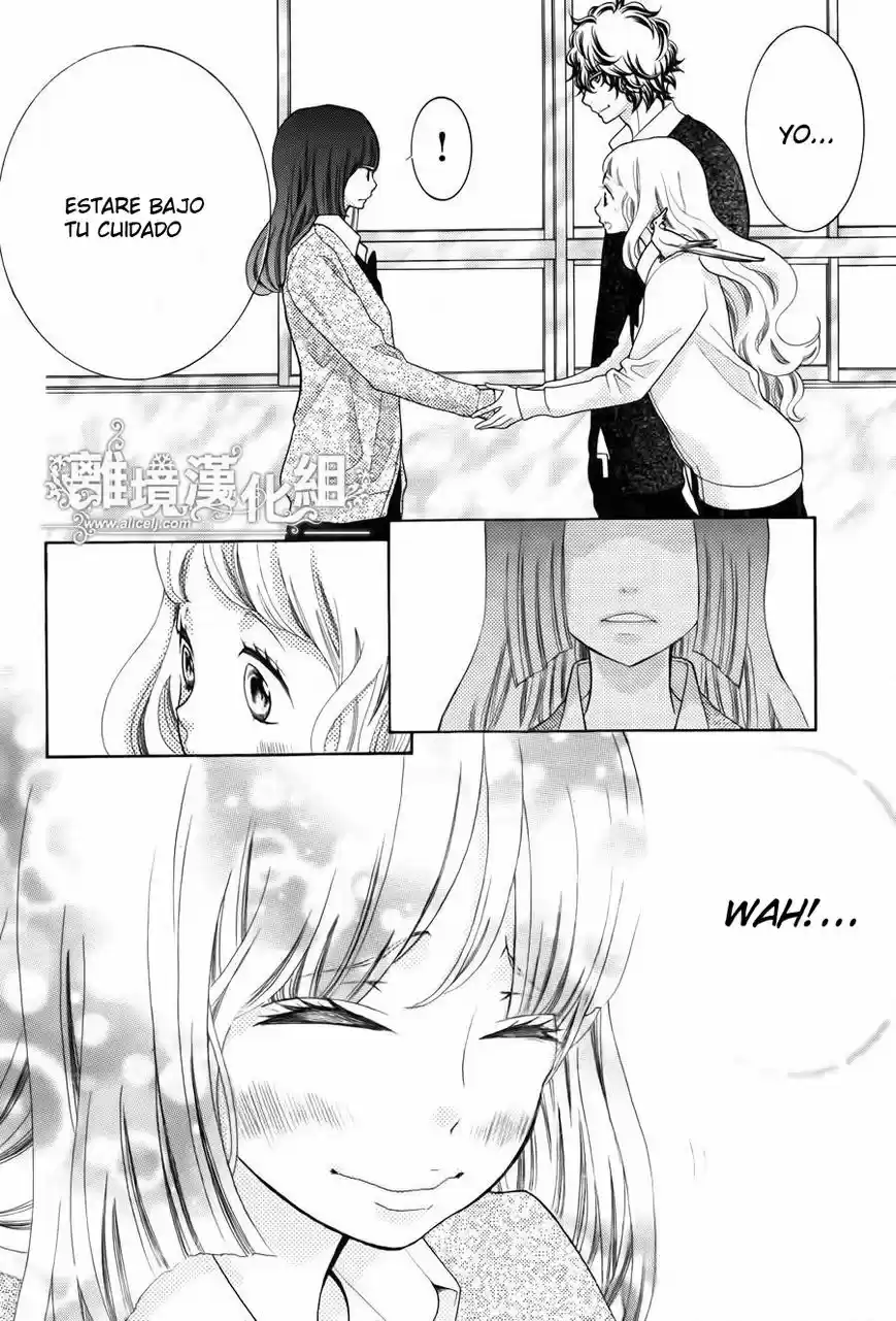 Kyou no Kira-kun (2011) - Capítulo 19 - Página 11 - LectorTMOo