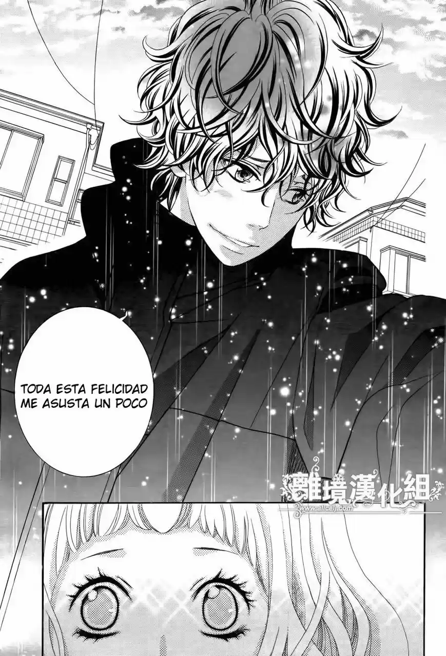 Kyou no Kira-kun (2011) - Capítulo 19 - Página 18 - LectorTMOo