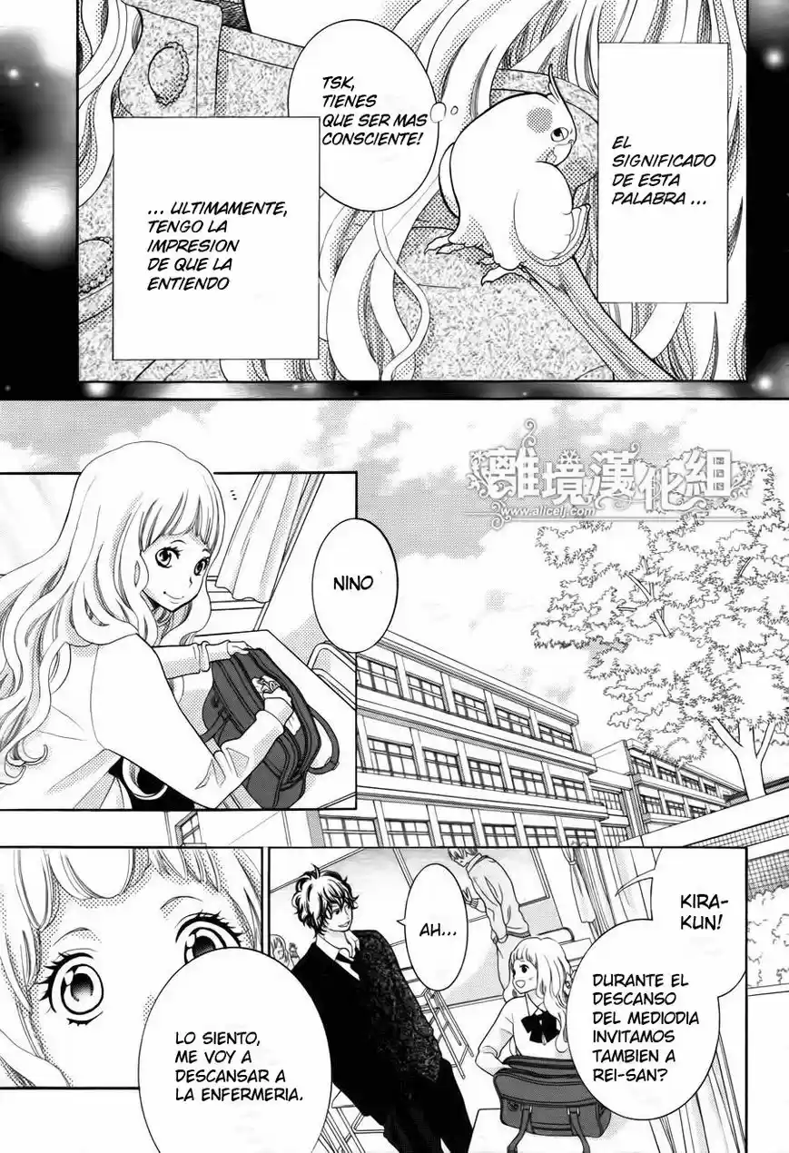 Kyou no Kira-kun (2011) - Capítulo 19 - Página 20 - LectorTMOo